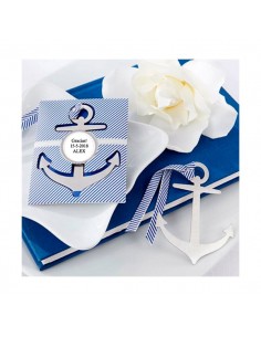 PUNTO DE LIBRO MARINERO