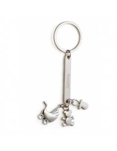 LLAVERO NEWBABY