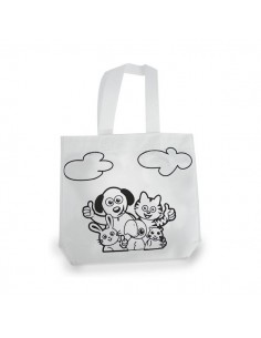 BOLSAS PARA COLOREAR 2
