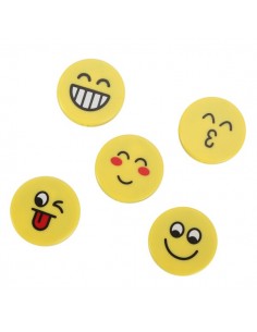 MP3 EMOTICONO EN CAJA DE REGALO CABLECASCOS 2