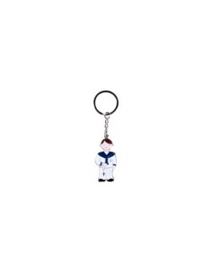 LLAVERO MARINERO COMUNIoN