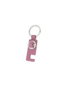 LLAVERO MONEDA CARRITO SOPORTE MoVIL EN CAJA