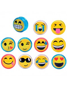 YO YO EMOTICONOS