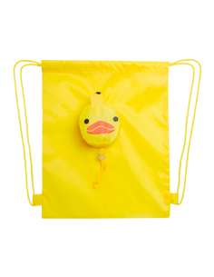 MOCHILA GRANJA PATITO