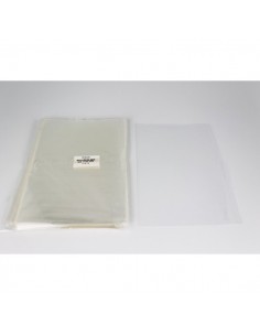 LOTE 100 BOLSAS CELOFAN 11 X 15 CM