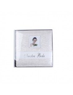 ALBUM DE FOTOS NUESTRA BODA 2