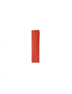 CAJA DE CARToN LISA ROJO