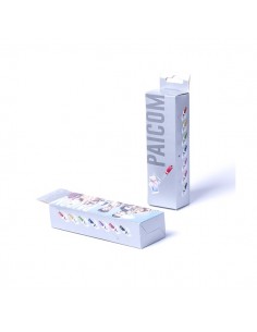 MINI PALO SELFIE PLEGABLE CON AUTO DISPARADOR 2