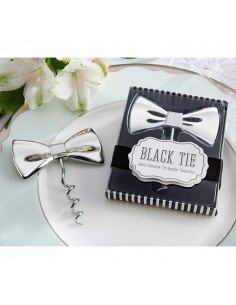 ABREBOTELLAS PAJARITA EN CAJA DE REGALO