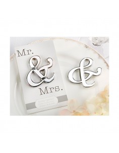 ABREBOTELLAS SYMBOL UNION EN SOBRE REGALO