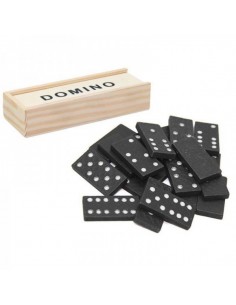 DOMINO DE MADERA