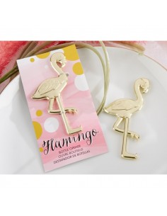 ABRIDOR FLAMENCO TROPICAL