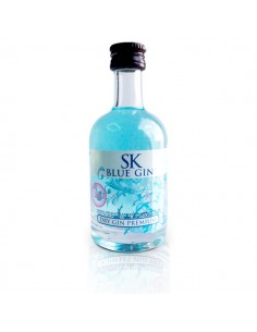 GIN SK BLUE 5 CL