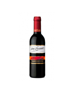 CAJA DE 12 BOTELLAS DE VINO DON LUCIANO COSECHA