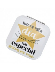 ESPEJO GRACIAS POR VENIR 2