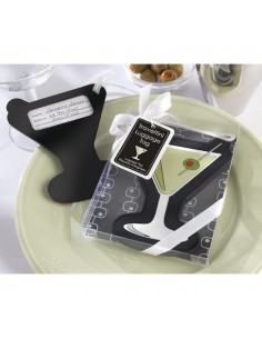 IDENTIFICADOR DE EQUIPAJE TRAVELTINI