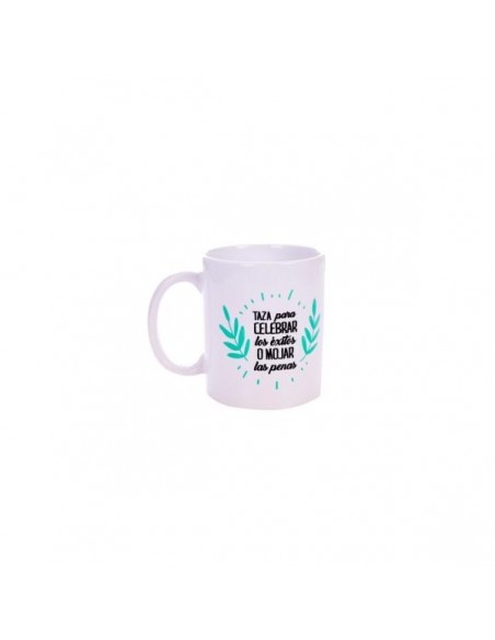 TAZA FRASES MEJORES DESEOS