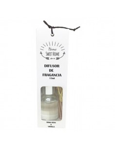 AMBIENTADOR HOME SWEET HOME 15ML