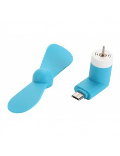 VENTILADOR PARA MoVILES 2