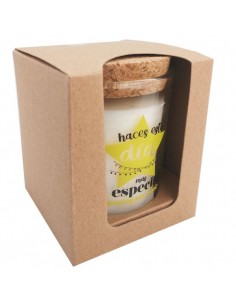 VELA GRACIAS POR VENIR 2