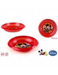 CUENCO PVC MICKEY