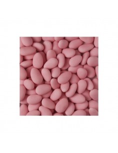 PELADILLAS DE CHOCOLATE ROSA CAJA DE 1 KG