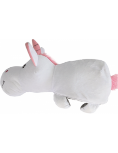 PELUCHE REVERSIBLE 2 EN 1 UNI HIPO 43 CM 2