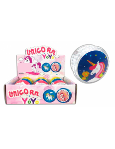 YOYO UNICORNIO