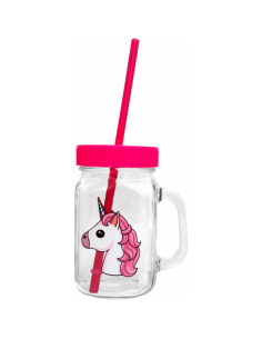 JARRAS UNICORNIOS 2
