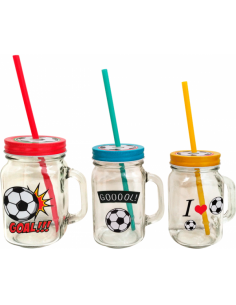 JARRA FuTBOL
