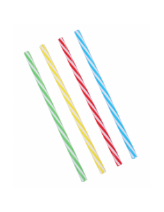 JARRA CRISTAL CON CANA RECUERDO MOLoN 2