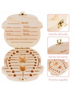 CAJA COLORS DE MADERA PARA DIENTES 2