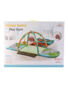 CASA GRANDE ACOLCHADA ALFOMBRA INFANTIL 2