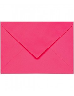 SOBRES FORRADOS COLOR FUSCIA