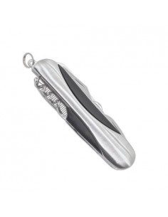 NAVAJA MULTIFUNCIoN ACERO INOXIDABLE 2