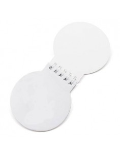 LIBRETA ANILLAS COMUNIoN NINA 2