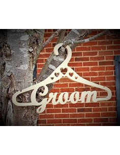 SET 2 PERCHAS MADERA BODA 2