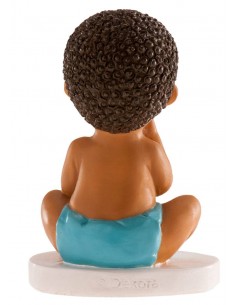 FIGURA PARA TARTA BEBe BALoN 2