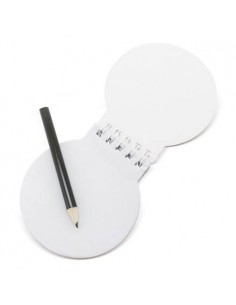 LIBRETA ANILLAS NOTAS FuTBOL 2