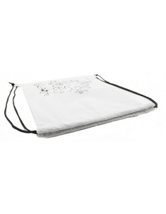 MOCHILA CON CERAS SELVA 2