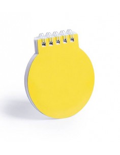 LIBRETA EMOTICONOS 2