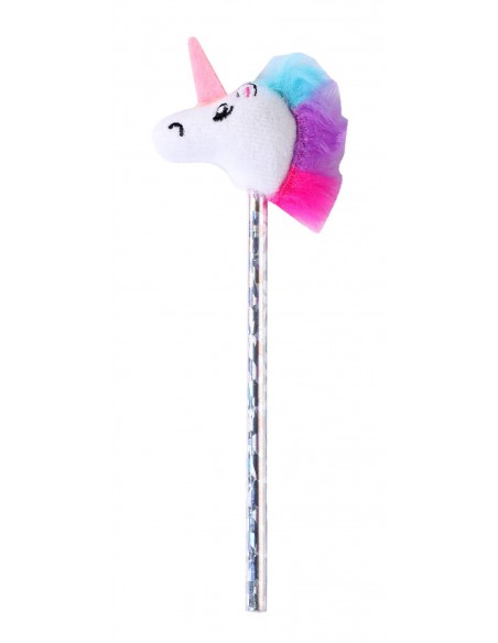 LAPICERO UNICORNIO COLORES