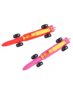 BOLiGRAFO COCHE PVC 2