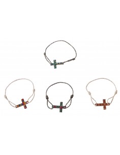 PULSERA CRUZ COMUNIoN