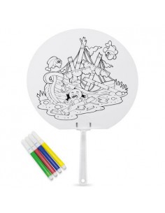 PAI PAI PARA COLOREAR