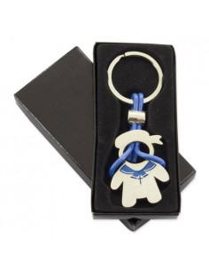 LLAVERO COMUNIoN NINO 2