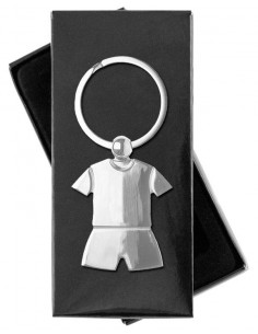 LLAVERO METaLICO EQUIPACIoN