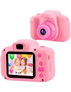 CaMARA DE FOTOS DIGITAL NINOS BEBeS 120 Mpx 1080p 2