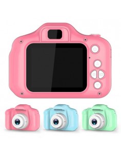 CaMARA DE FOTOS DIGITAL NINOS BEBeS 120 Mpx 1080p 2