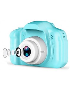 CaMARA DE FOTOS DIGITAL NINOS BEBeS 120 Mpx 1080p 2